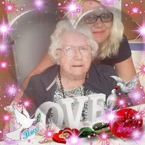 Meet your Posher, Tracy